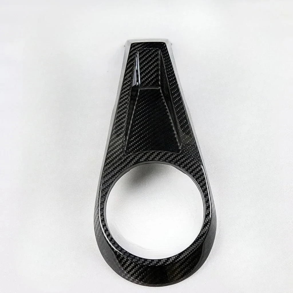 Motorcycle Parts - 2026 En stock 100% Fibre de