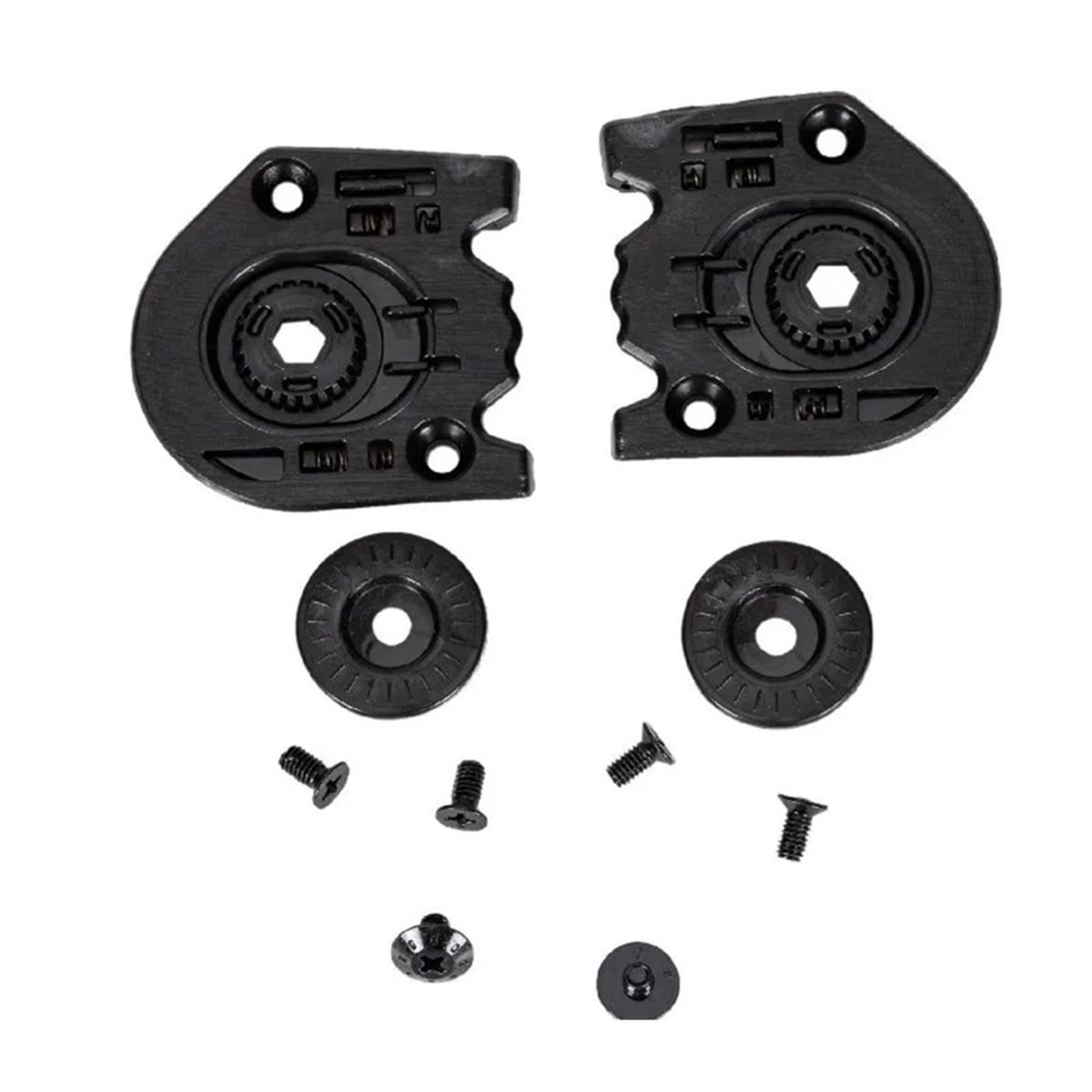 Motorcycle Parts - mise à jour. Pièces de mécanisme