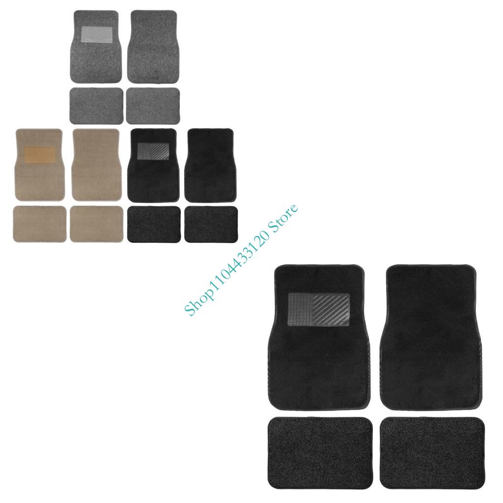0XXD – tapis voiture universel - Car Floor Mats Universal Waterproof Leather avis et prix