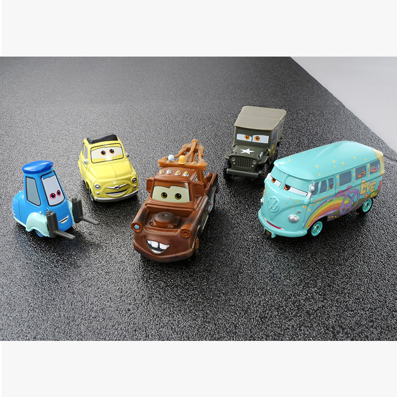 Takara Tomy Tomica C-22 166962 - Car Care avis et prix