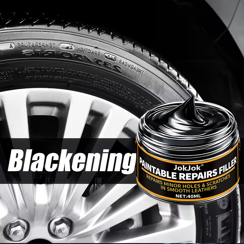 Pâte de réparation des rayures - Car Scratch Repair Polishing Wax Paste avis et prix