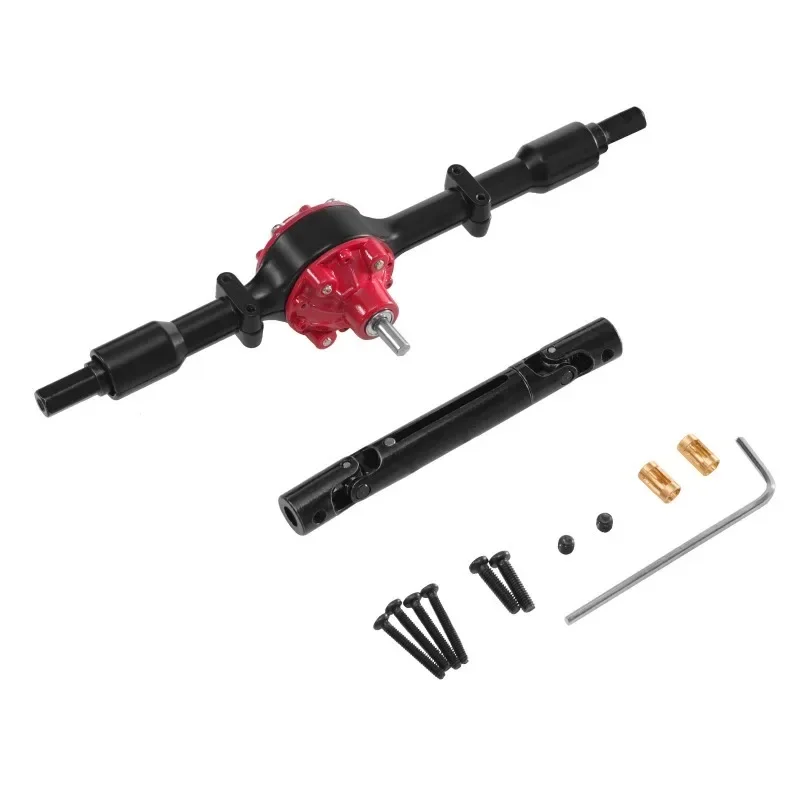 Essieu arrière en métal et arb - Car Accessories avis et prix