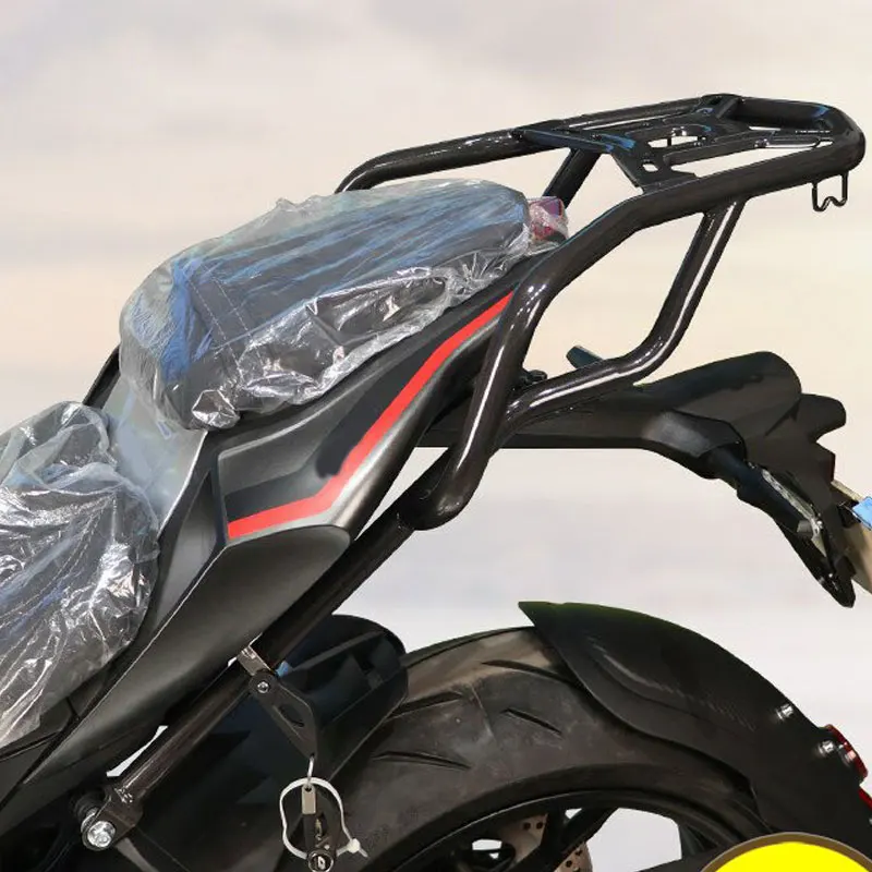 Support de bagages arrière pou - Motorcycle Parts avis et prix