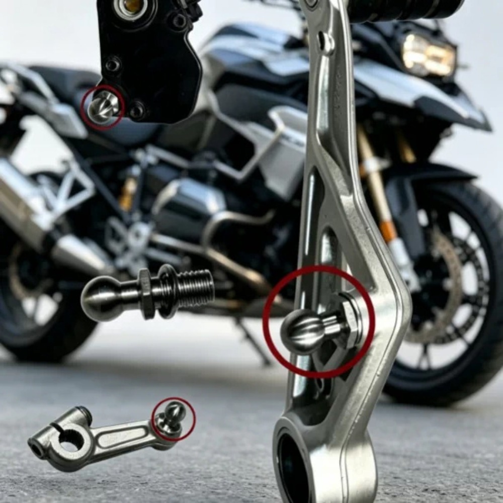 Pièces d'origine pour moto BMW - Motorcycle Parts avis et prix