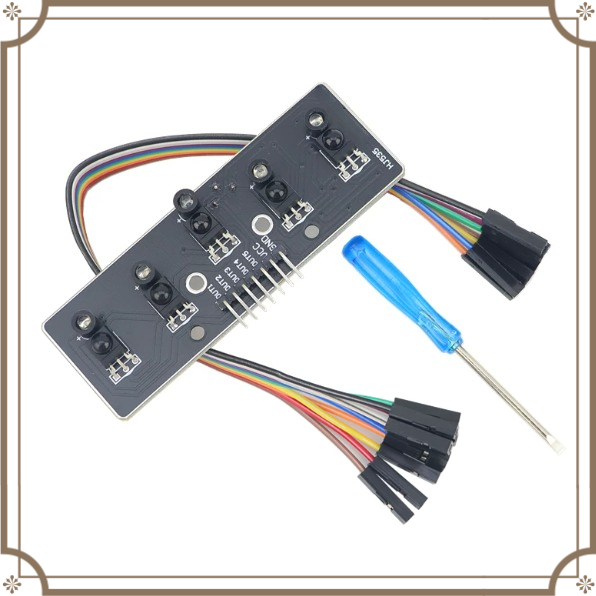 Module de capteur de suivi de  - Car Electronics avis et prix