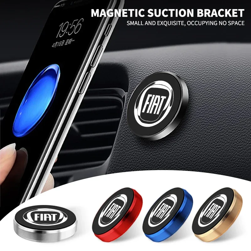 Mini support de téléphone port - Magnetic Phone Holder For Car Vent avis et prix