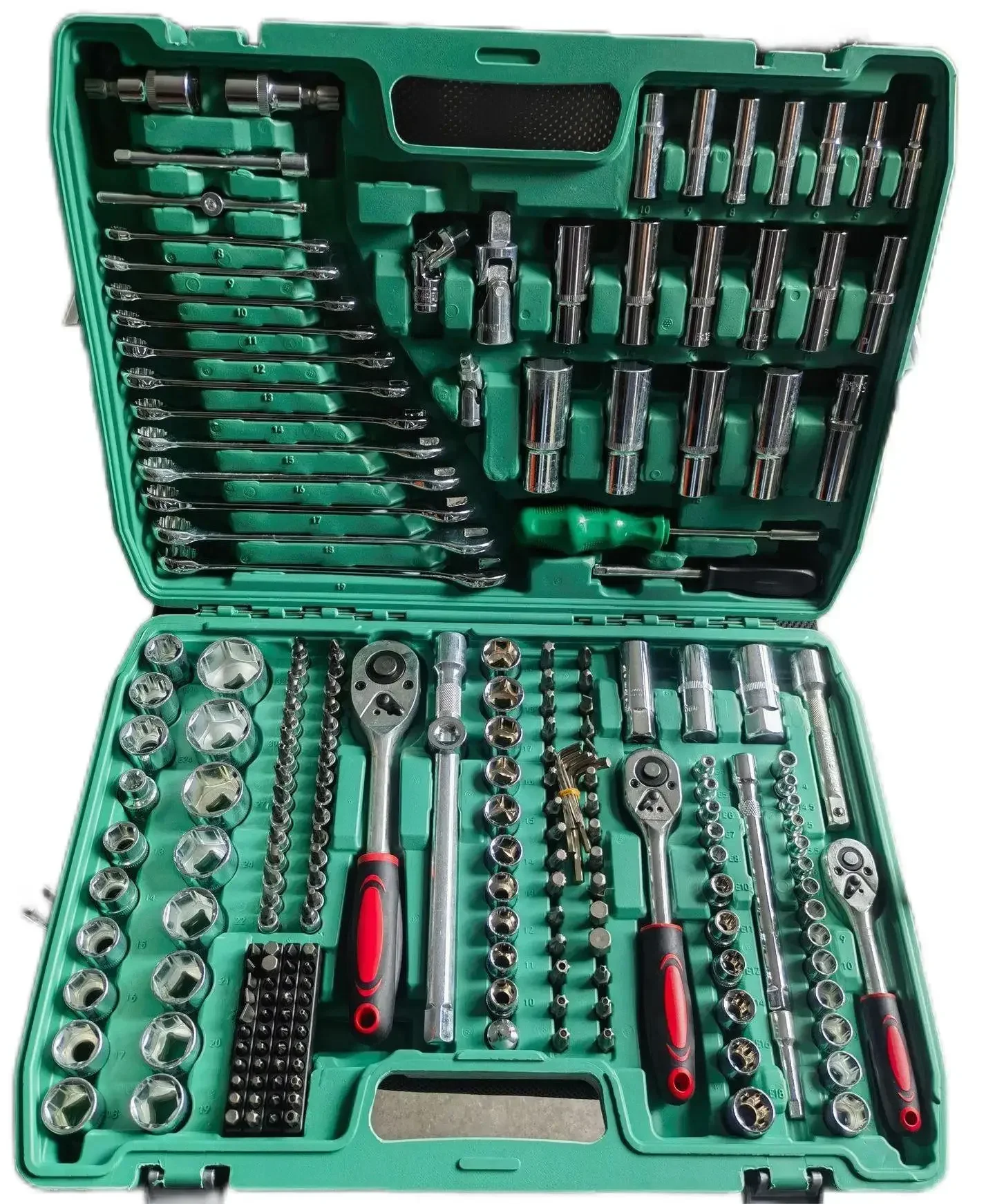 2026 Kit d'outils de réparatio - Auto Repair Tools avis et prix