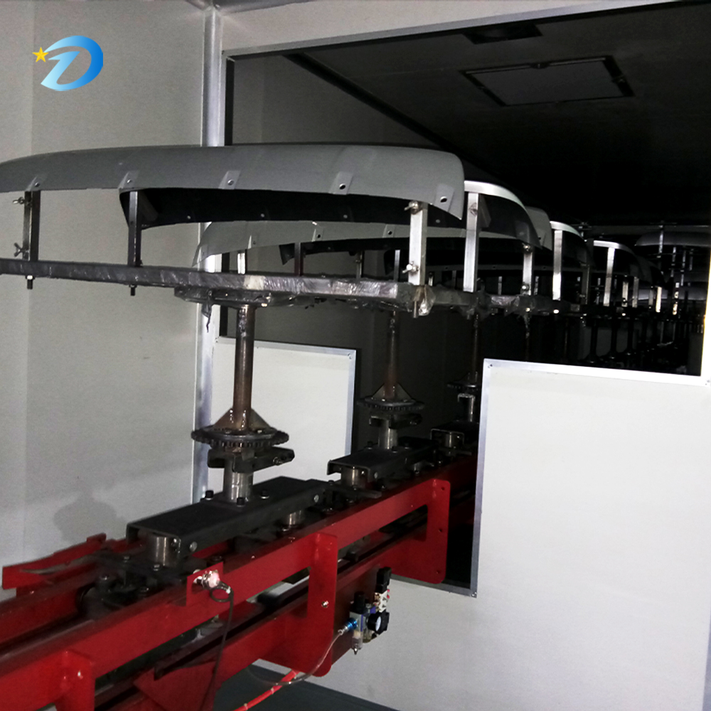 Ligne de production automatiqu - Motorcycle Parts avis et prix
