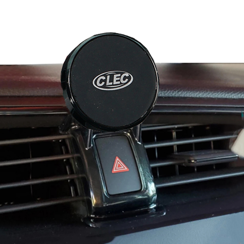 Support magnétique pour téléph - Magnetic Phone Holder For Car Vent avis et prix