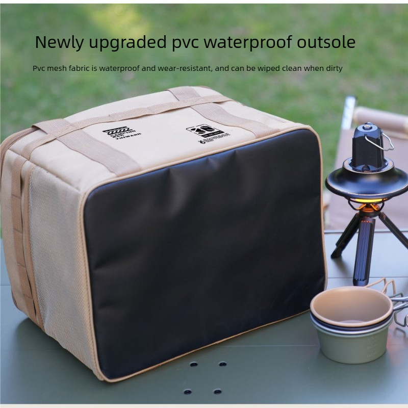 Organiseur de coffre de voitur - Car Trunk Organizer Foldable Storage Box avis et prix