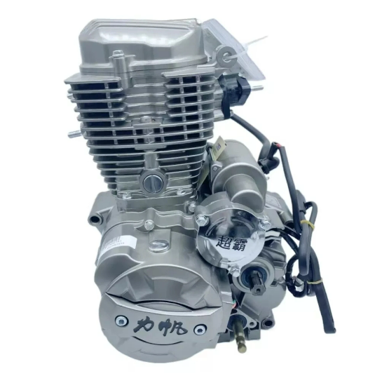 Ensemble moteur de moto OEM Li - Motorcycle Parts avis et prix
