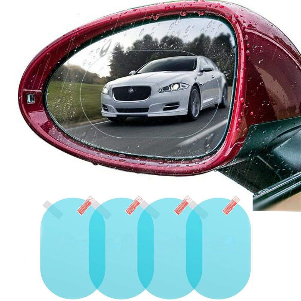 Film de garniture de rétrovise - Anti Glare Car Rearview Mirror Film avis et prix