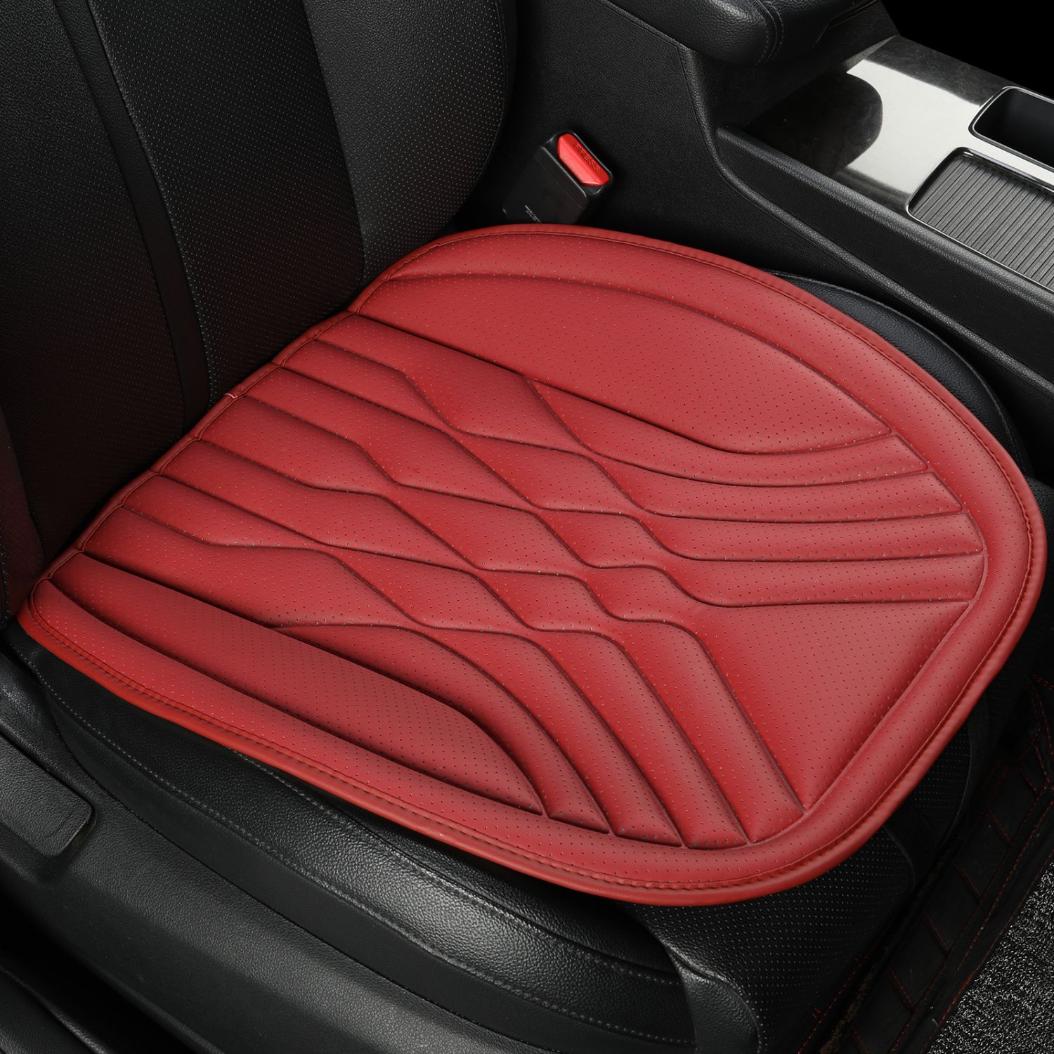 Ensemble complet de housses de - Leather Car Seat Covers Full Set Universal avis et prix