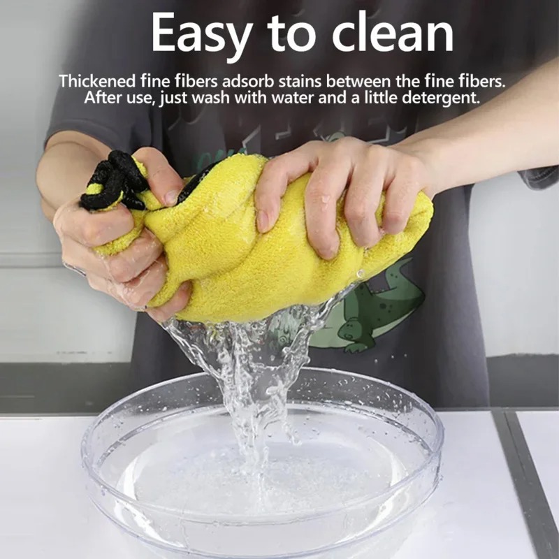 1-20 pièces de chiffons en mic - Microfiber Car Drying Towel Super Absorbent avis et prix