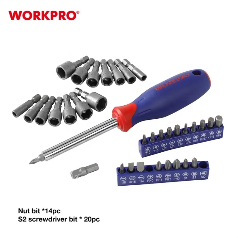 Ensemble de 164 outils de méca - Auto Repair Tools avis et prix