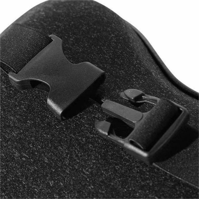 Appui-tête de voiture en mouss - Memory Foam Car Neck Pillow Lumbar Support avis et prix
