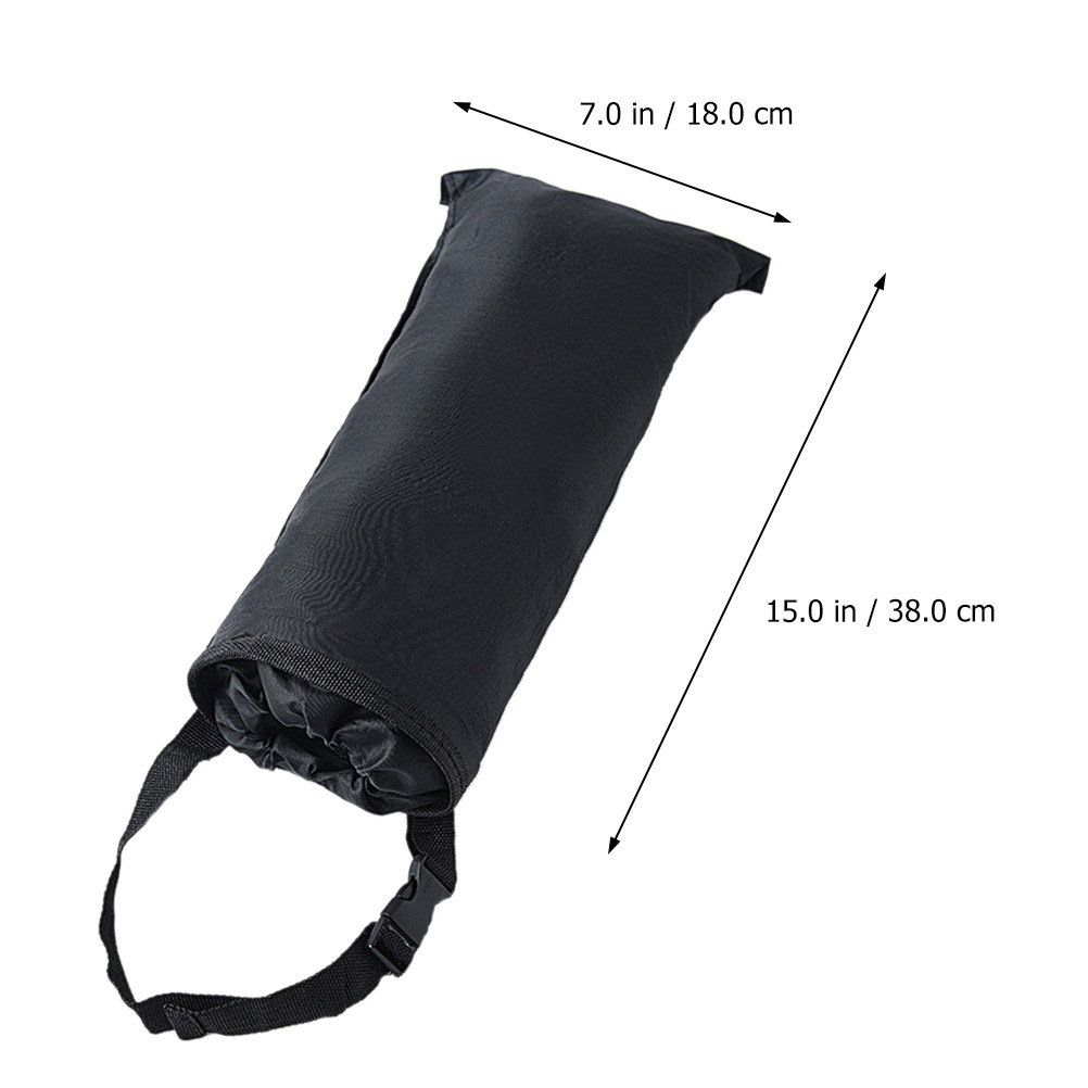 Sac de rangement pour dossier  - Car Trunk Organizer Foldable Storage Box avis et prix