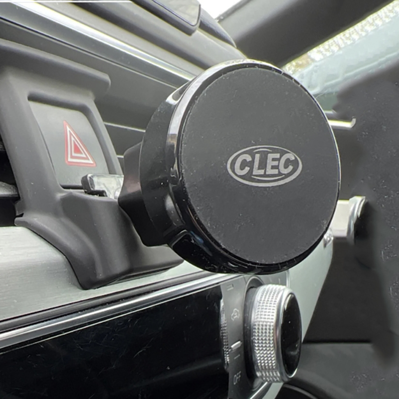 Support de téléphone magnétiqu - Magnetic Phone Holder For Car Vent avis et prix