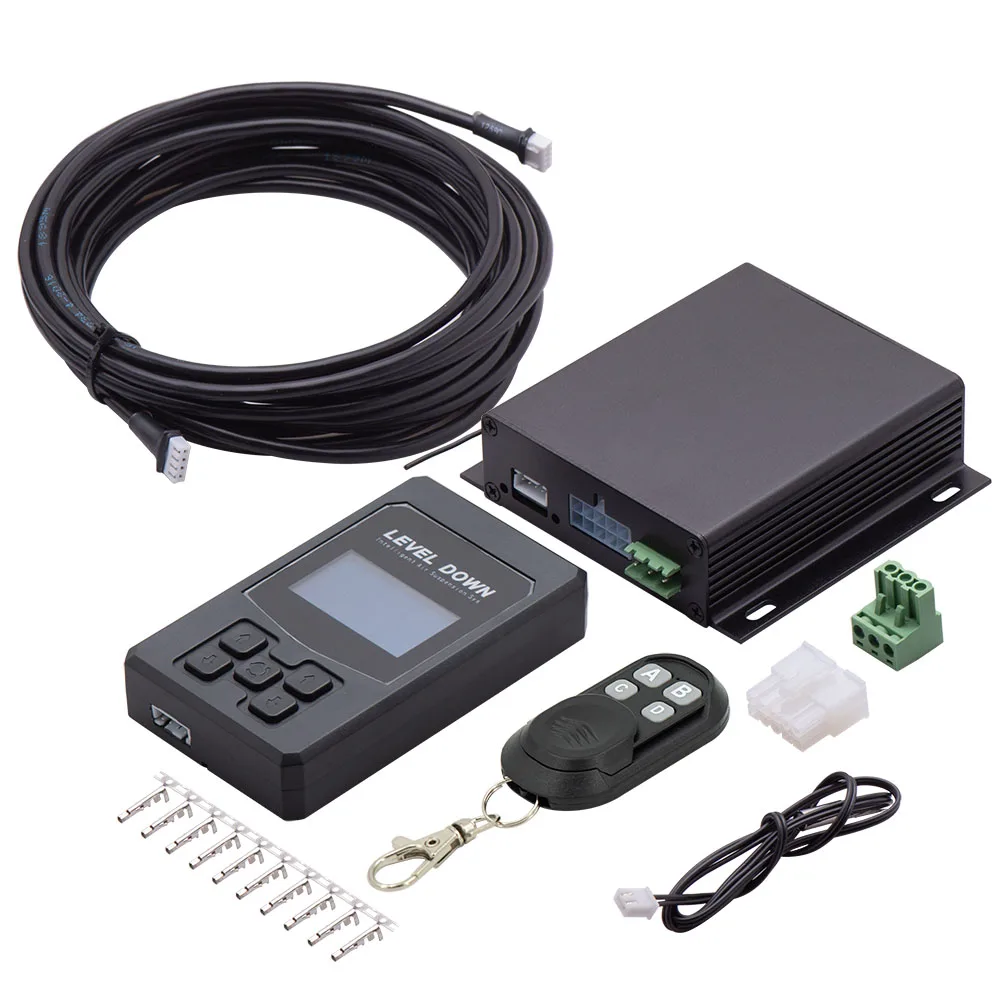 Système de gestion électroniqu - Car Electronics avis et prix